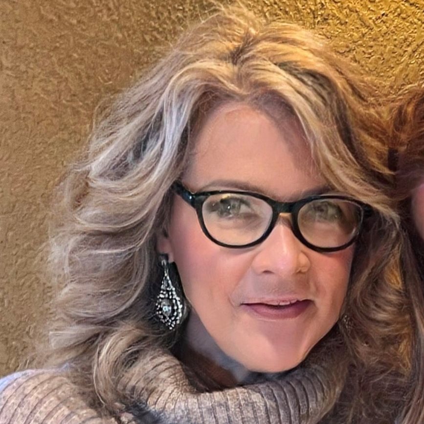 Susan Kent