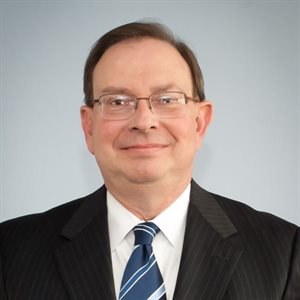 Thomas England